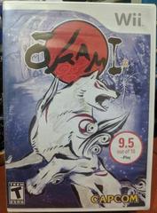 Okami [Misprint] - Wii