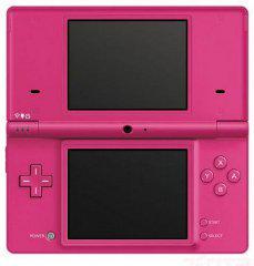 Pink Nintendo DSi Console - Nintendo DS