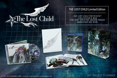 The Lost Child [Limited Edition] - Playstation Vita