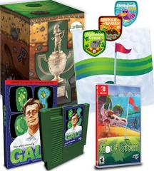 Golf Story [Pro Bundle] - Nintendo Switch