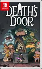 Death's Door - Nintendo Switch