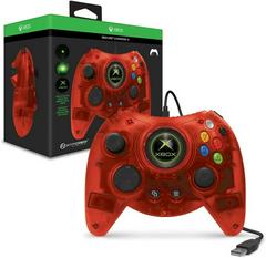 Hyperkin Duke Wired Controller [Red] - Xbox One