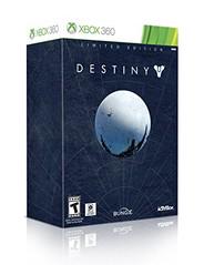 Destiny [Limited Edition] - Xbox 360