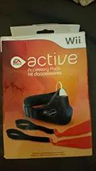 EA Sports Active Accessory Pack - Wii