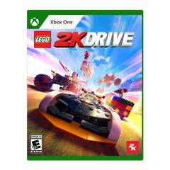 LEGO 2K Drive - Xbox One