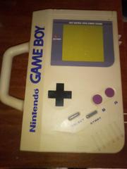 Large Nintendo Gameboy Travel Case - GameBoy