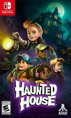 Haunted House - Nintendo Switch