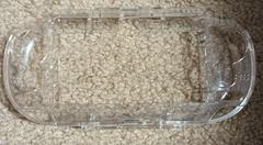 Clear PSVita Cover [1000] - PSP