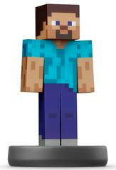 Steve - Amiibo