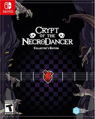 Crypt of the NecroDancer [Collector's Edition] - Nintendo Switch