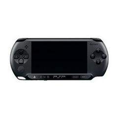 PSP E1004 - PSP