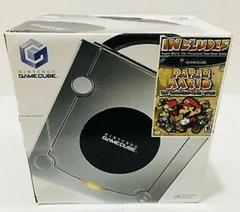Nintendo Gamecube Paper Mario Bundle - Gamecube