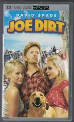 Joe Dirt [UMD] - PSP