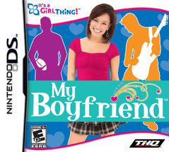 My Boyfriend - Nintendo DS