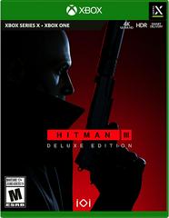 Hitman 3 [Deluxe Edition] - Xbox Series X