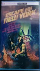Escape from New York [UMD] - PSP