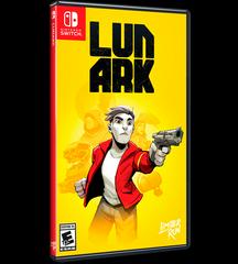 Lunark - Nintendo Switch
