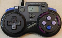 SG Programpad6 - Sega Genesis