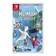 Human Fall Flat [Dream Collection] - Nintendo Switch