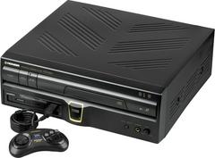 Sega Genesis Pioneer LaserActive - Sega Genesis