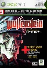 Official Xbox Magazine Demo Disc 104 - Xbox 360