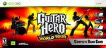 Guitar Hero World Tour [Band Kit] - Xbox 360