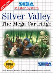Silver Valley - Sega Master System