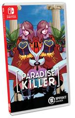 Paradise Killer - Nintendo Switch