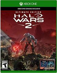 Halo Wars 2 Ultimate Edition - Xbox One