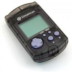Smoke Dreamcast VMU - Sega Dreamcast