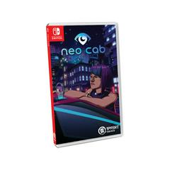 Neo Cab [Limited Edition] - Nintendo Switch