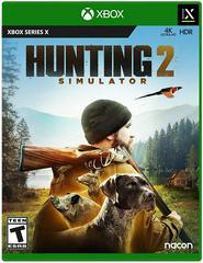 Hunting Simulator 2 - Xbox Series X