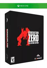 Generation Zero [Collector's Edition] - Xbox One