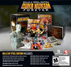 Duke Nukem Forever [Balls of Steel Edition] - Playstation 3