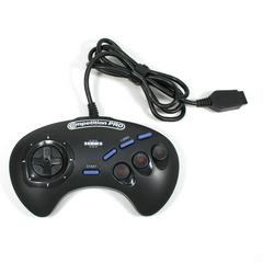 Honey Bee Competition Pro Series II Controller - Sega Genesis