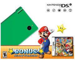 Green Nintendo DSi Console - Nintendo DS