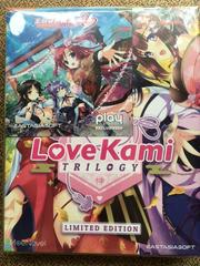 LoveKami Trilogy [Limited Edition] - Nintendo Switch