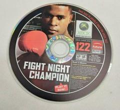 Official Xbox Magazine Demo Disc 122 - Xbox 360