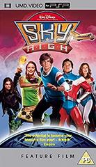 Sky High [UMD] - PSP
