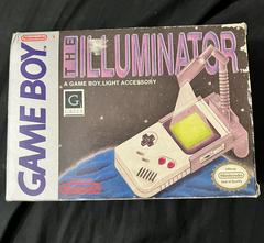 The Illuminator - GameBoy
