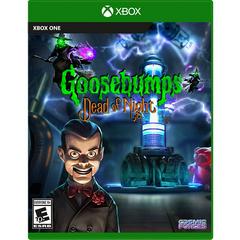 Goosebumps: Dead Of Night - Xbox One