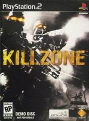 Killzone [Demo] - Playstation 2