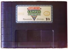 Nintendo Campus Challenge 1992 [Reproduction] - Super Nintendo