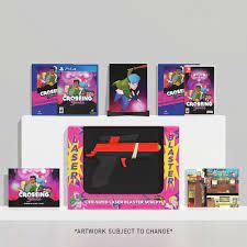 Crossing Souls [Signature Edition] - Nintendo Switch