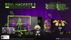 Soul Hackers 2 [Collector's Edition] - Xbox Series X