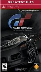 Gran Turismo [Greatest Hits] - PSP