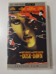 From Dusk Till Dawn [UMD] - PSP
