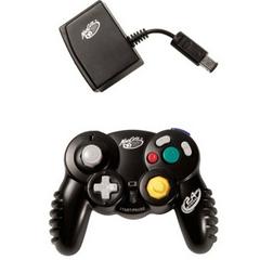 Mad Catz MicroCon Wireless Controller - Gamecube