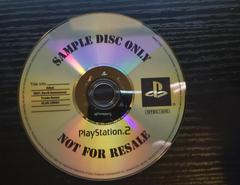 Shin Megami Tensai: Devil Summoner [Trade Demo] - Playstation 2