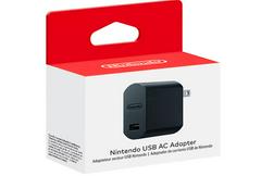 Nintendo Classic Edition USB AC Adapter - NES